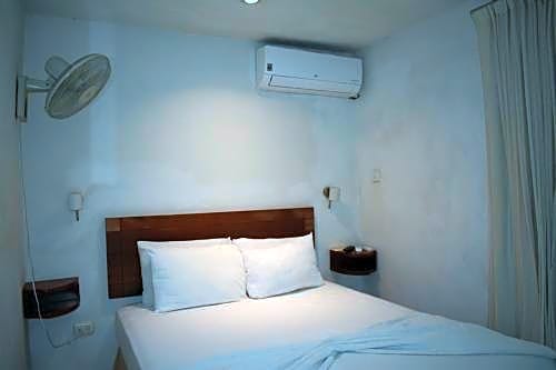 Hotel Kinkaa Playa del Carmen
