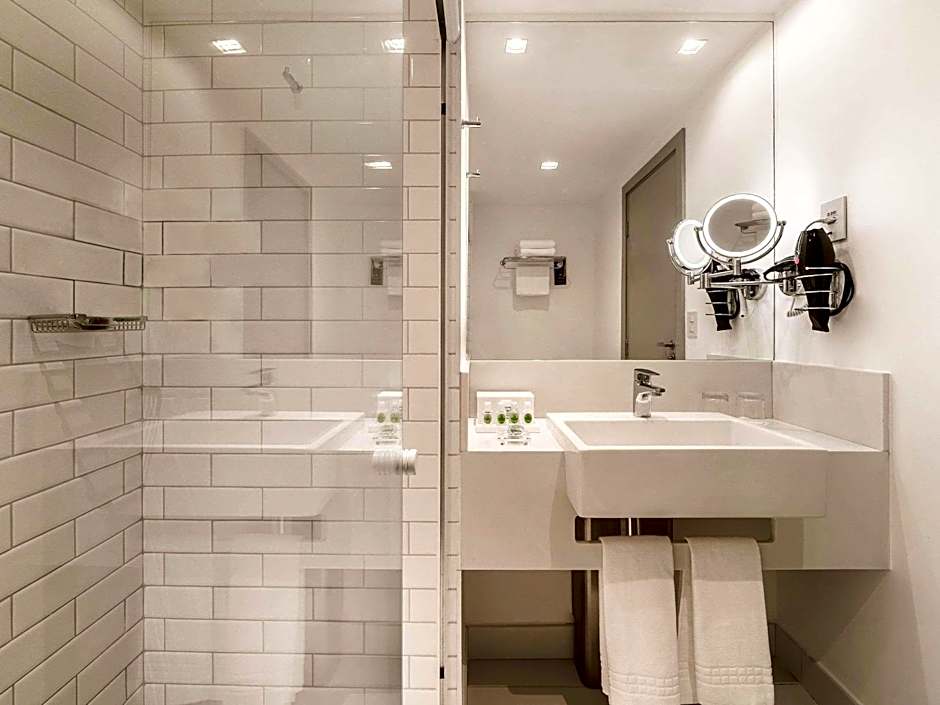 Grand Mercure Sao Paulo Vila Olimpia