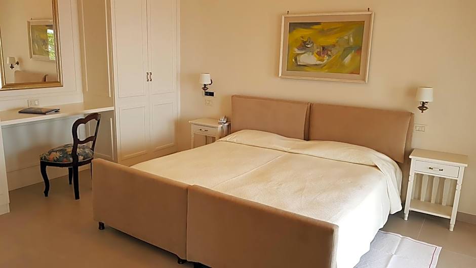 Grand Hotel San Michele