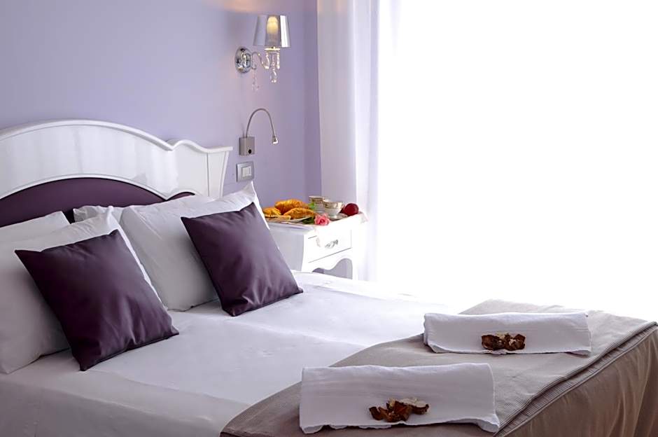 Hotel I Due Cigni
