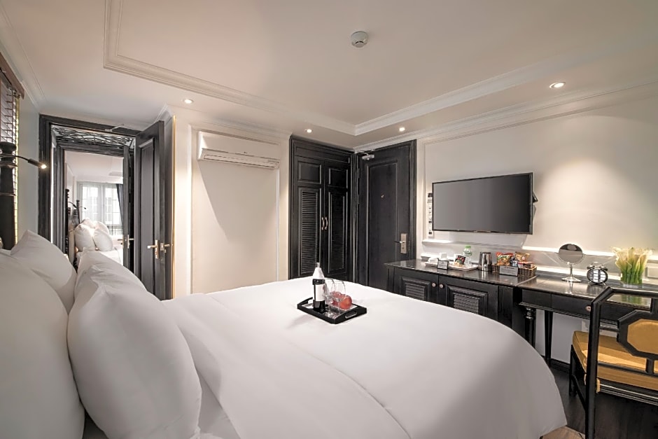 My Boutique Hotel & Spa