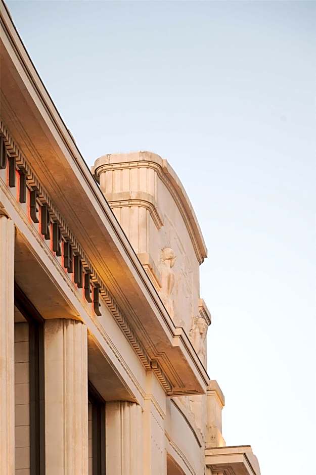 Hotel Palais de la Mediterranee - The Unbound Collection by Hyatt