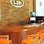 LSH Rest House