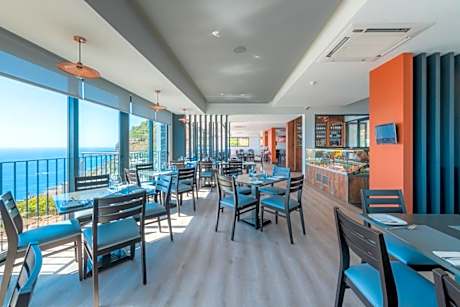 Engenho Velho Hotel & Restaurante - Adults Only