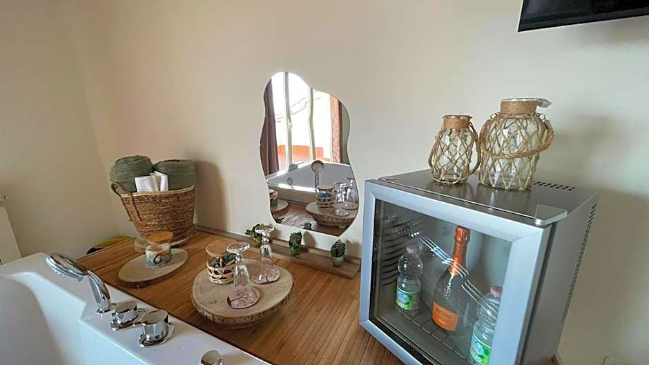 Oasi Perla Del Mare Rooms