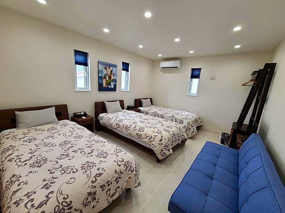 Comfort Villa V(five)
