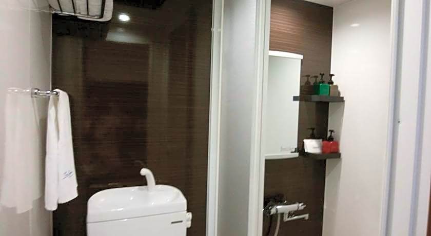 Seaside Hotel The Beach