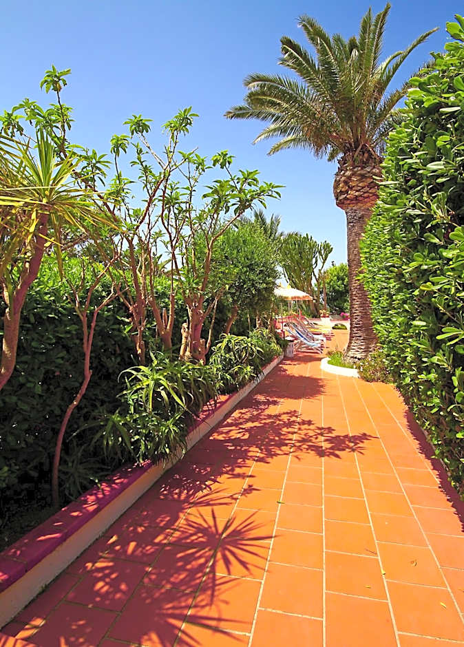 Hotel Park Calitto