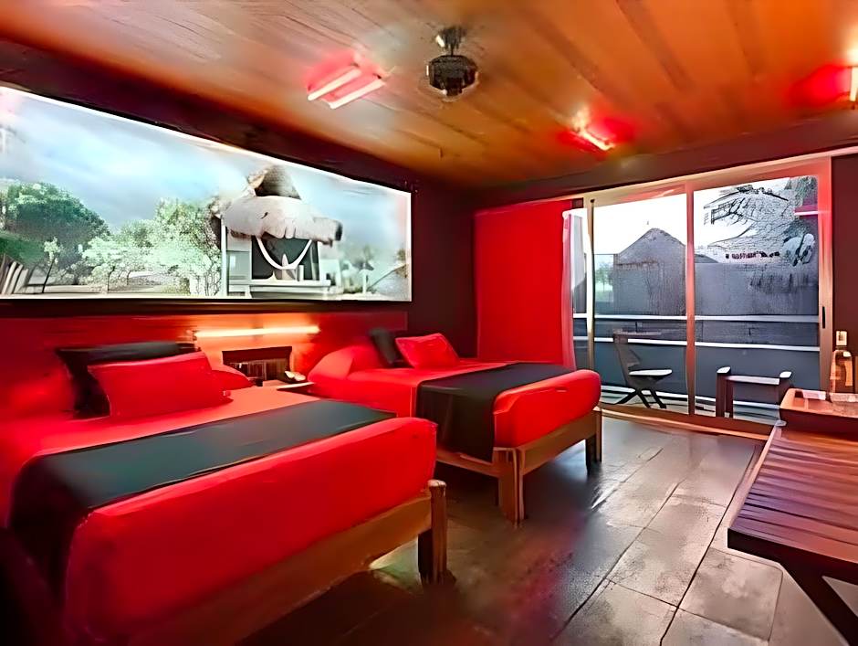Hotel Kavia 5th Avenida