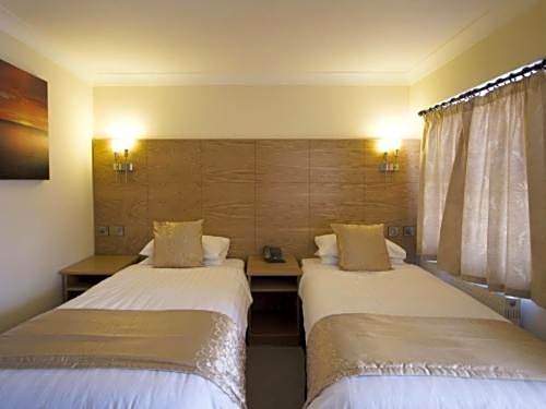 Royal Hotel