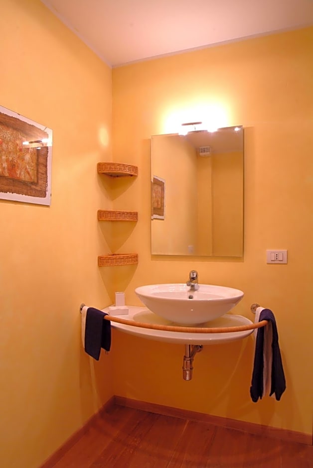 Al Podere Santa Cristina – Castel Maggiore, KY