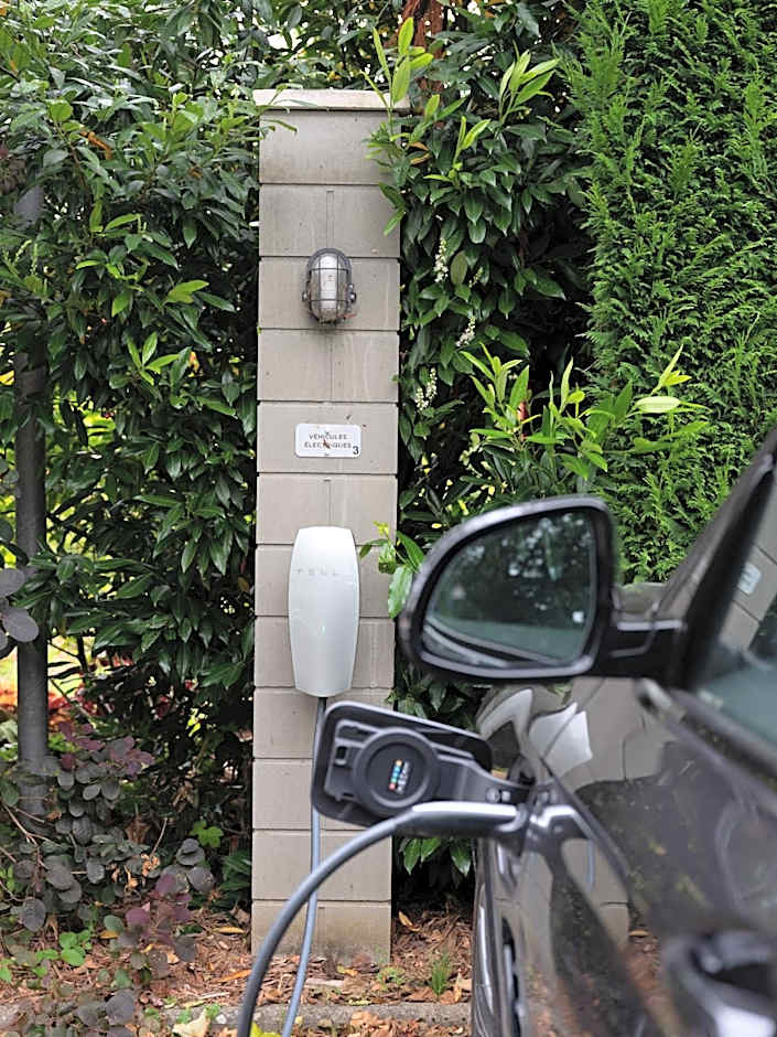 Le Domaine de Beaulieu