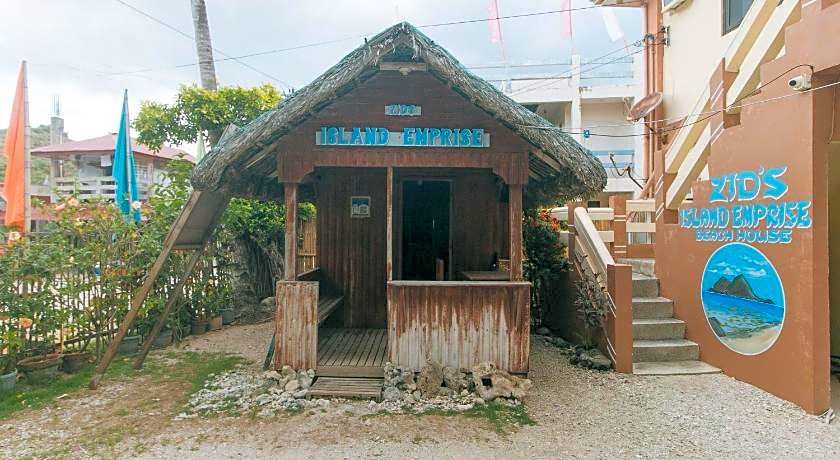 Zids Island Emprise Beach House
