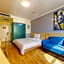 7 Days Inn Lanzhou Nanguan shizi