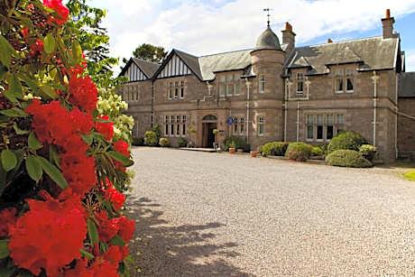 Ramnee Hotel