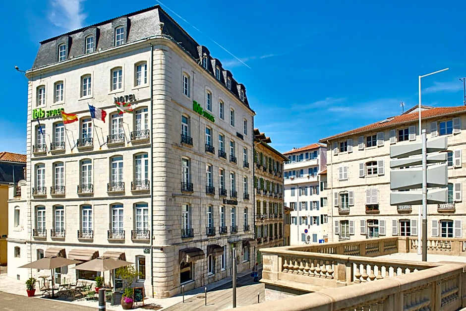 Ibis Styles Bayonne