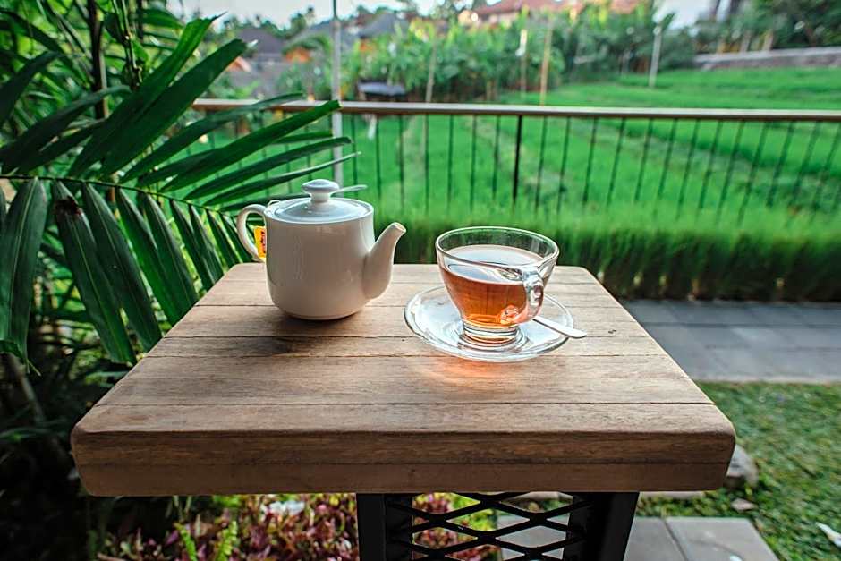 Pangkung Sari Bed and Breakfast