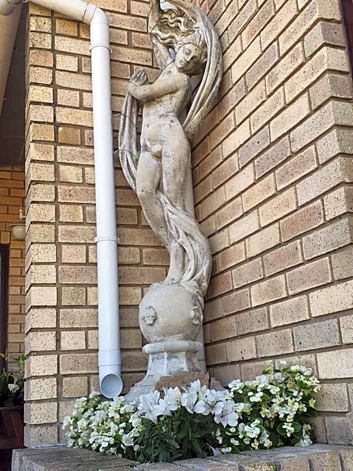 Villa Majestic for Exclusive Accommodation