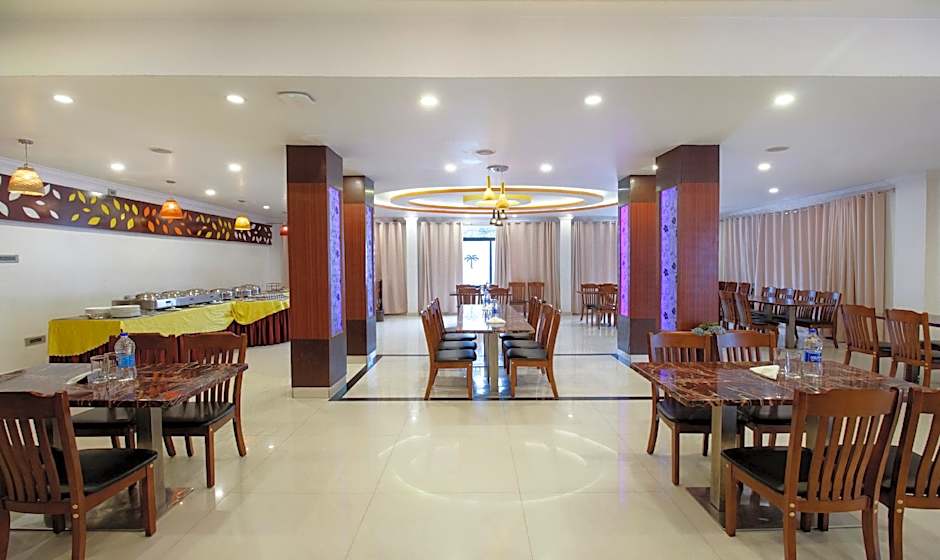 Treebo Premium Palmyra Milford, 2 Km From Alleppey Beach