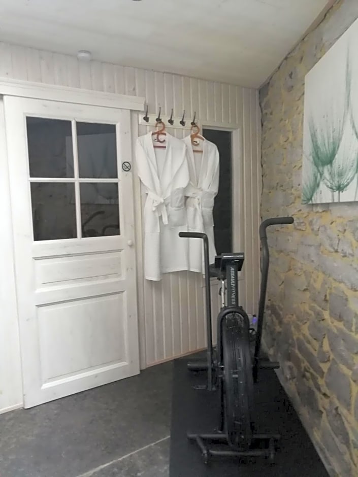 La Laiterie Ecaussinnes