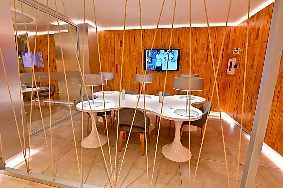 Hotel Denver Mar del Plata