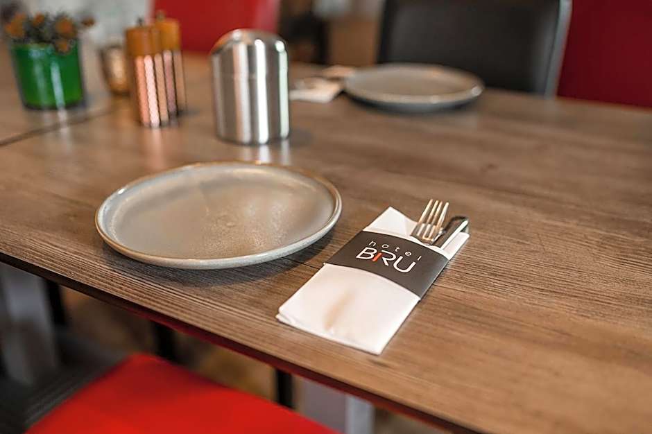 Hotel Bru