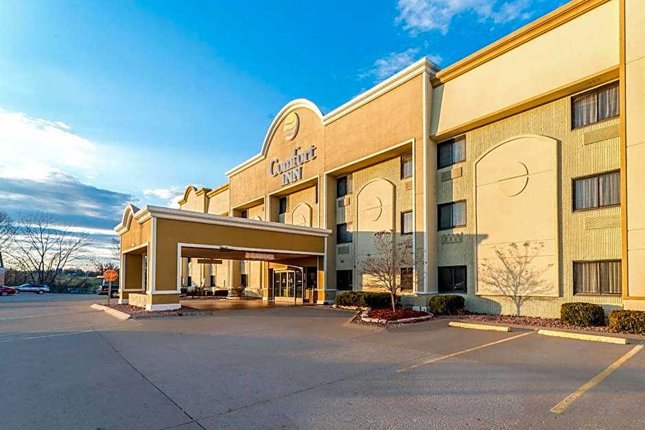 Comfort Inn Festus-St Louis South