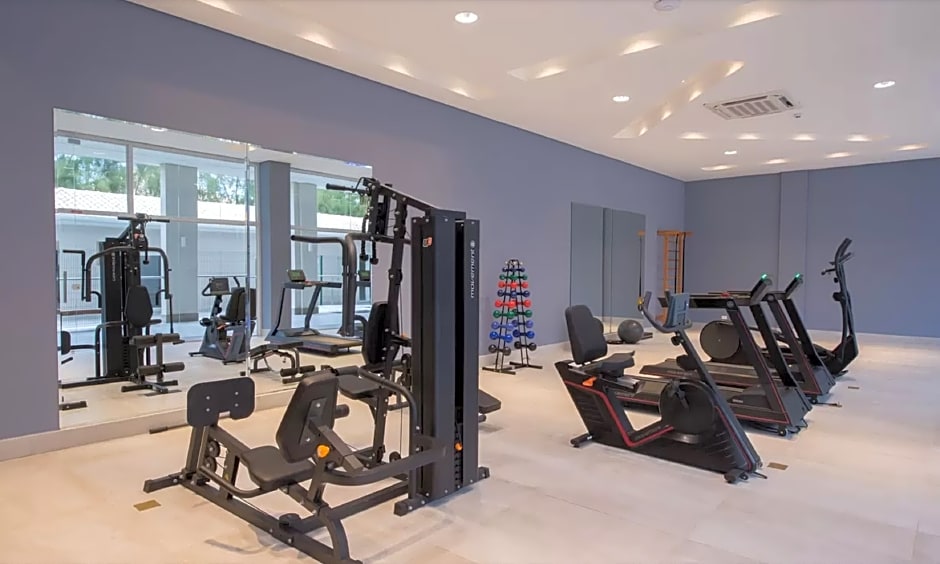 Marupiara Resort by Wish