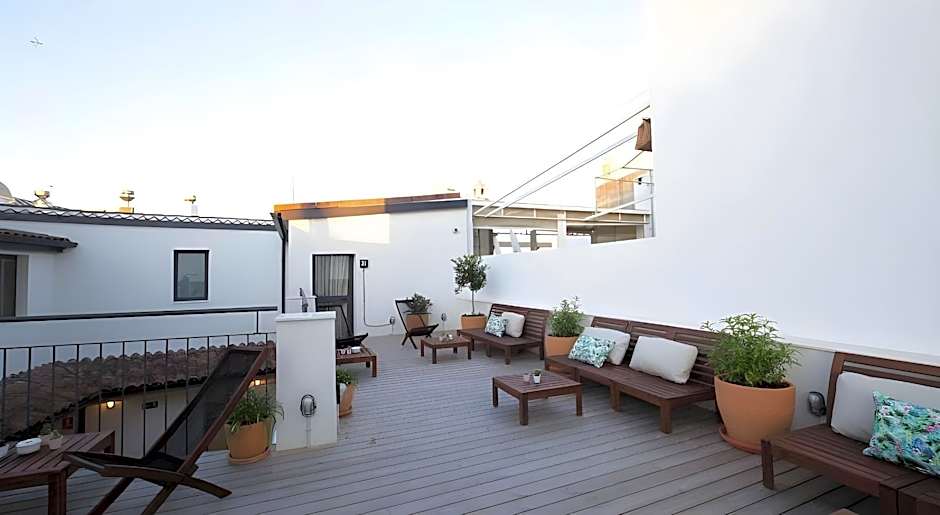 For You Hostel Sevilla