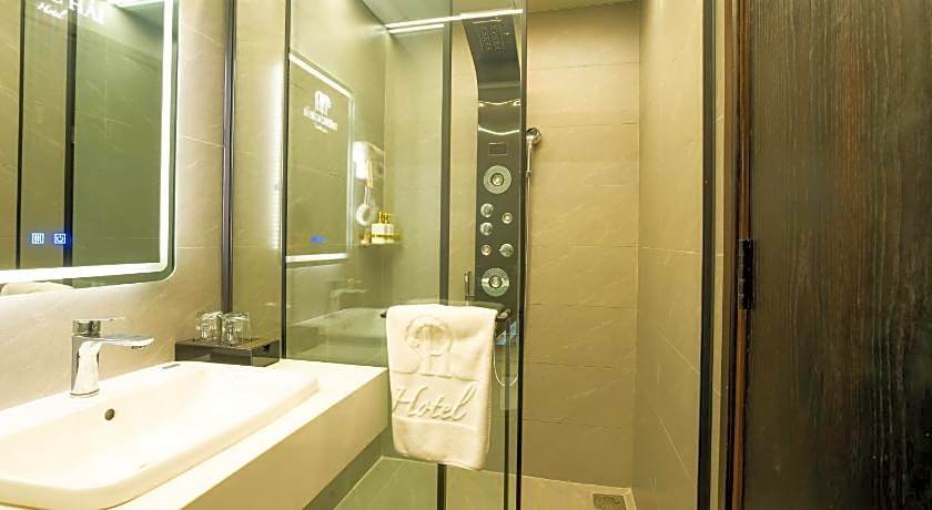 Phuc Hai Hotel Da Lat