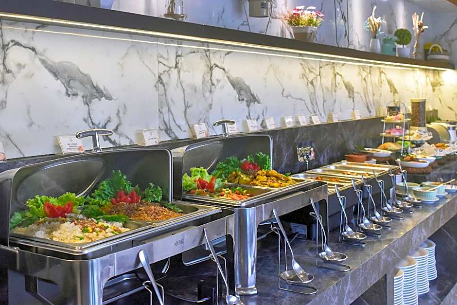 Hotel 88 Embong Kenongo by WH