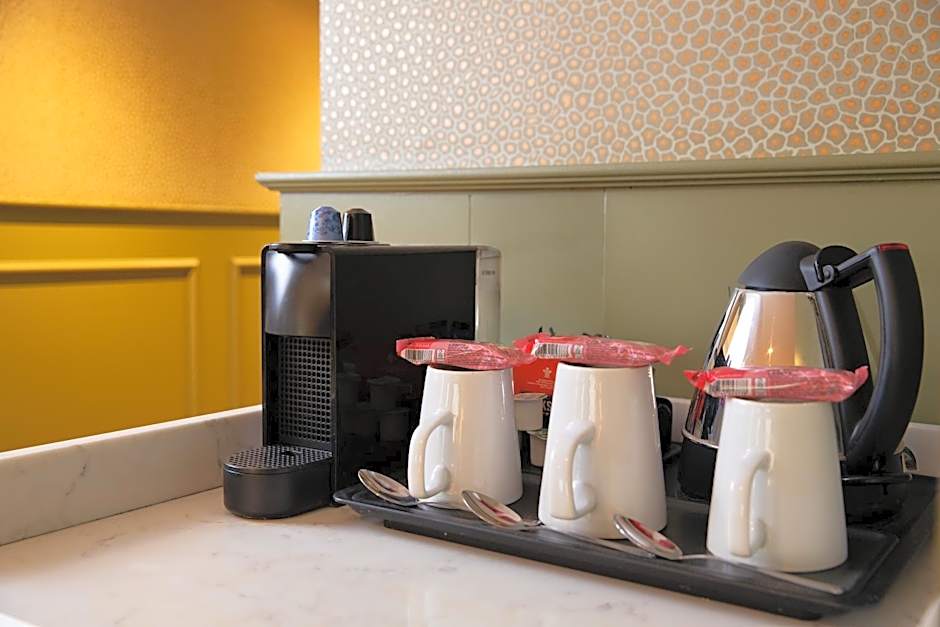 Elmbank York, Tapestry Collection by Hilton