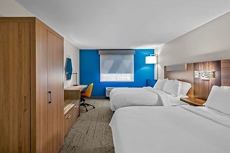 Holiday Inn Express Monticello By IHG