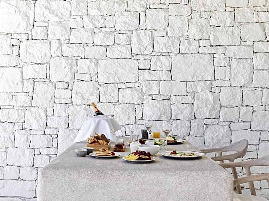 Mykonos Earth Suites