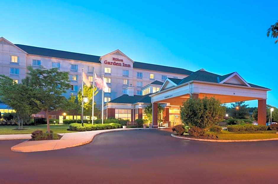 Hilton Garden Inn Edison/Raritan Center