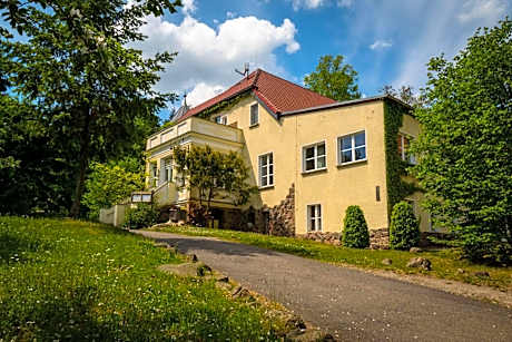 Gästehaus Chorin