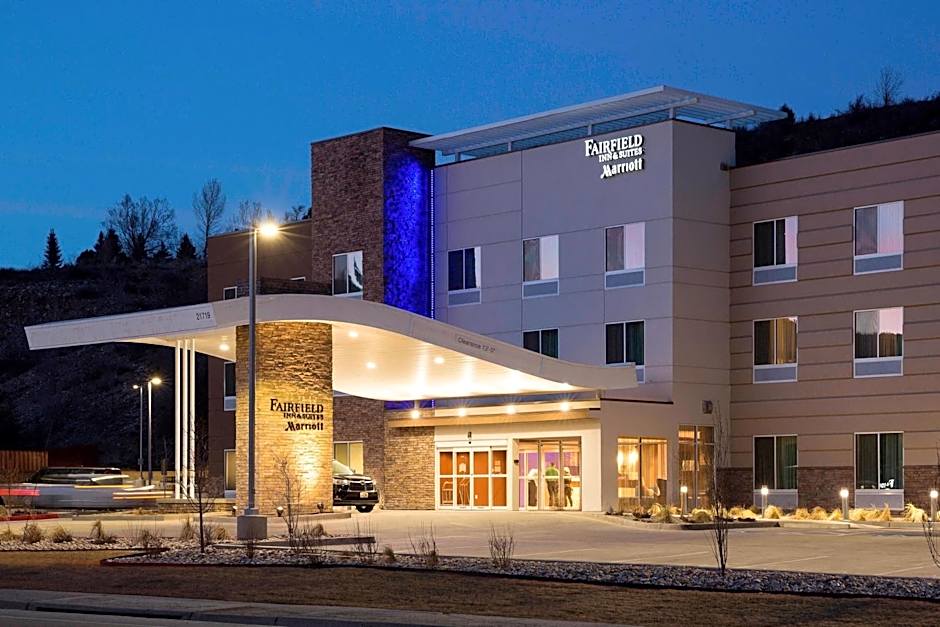 Fairfield Inn & Suites by Marriott Durango
