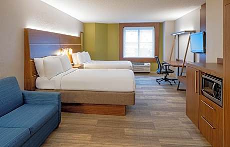 Executive Twin Room