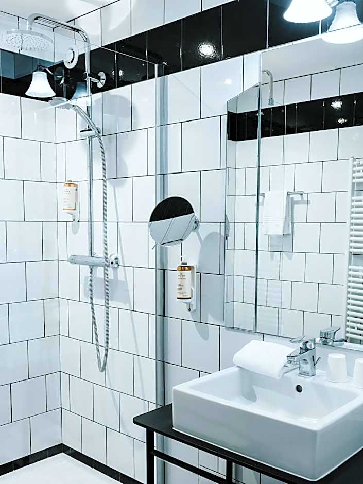 Hotel Mercure Roscoff Bord De Mer