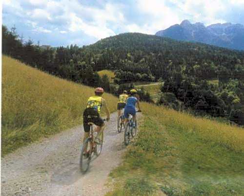 Al Pian Garnì - B&B & Pizza