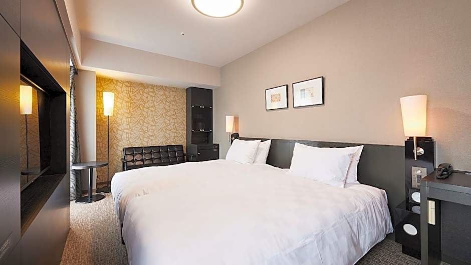 Richmond Hotel Nagasaki Shianbashi