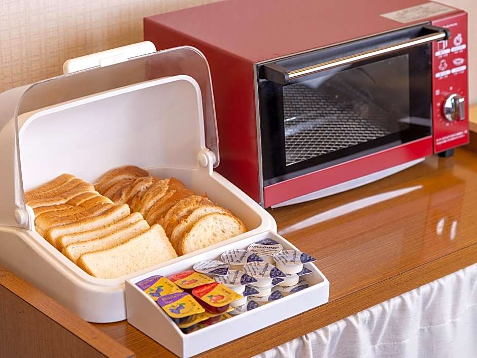 Apa Hotel Kitakami-Ekinishi