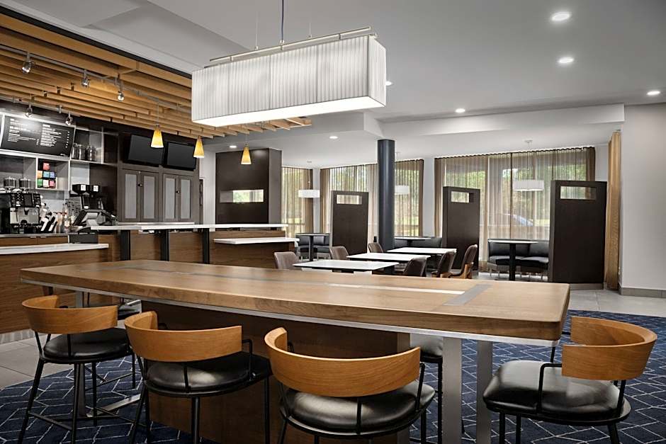 Courtyard by Marriott Philadelphia Bensalem