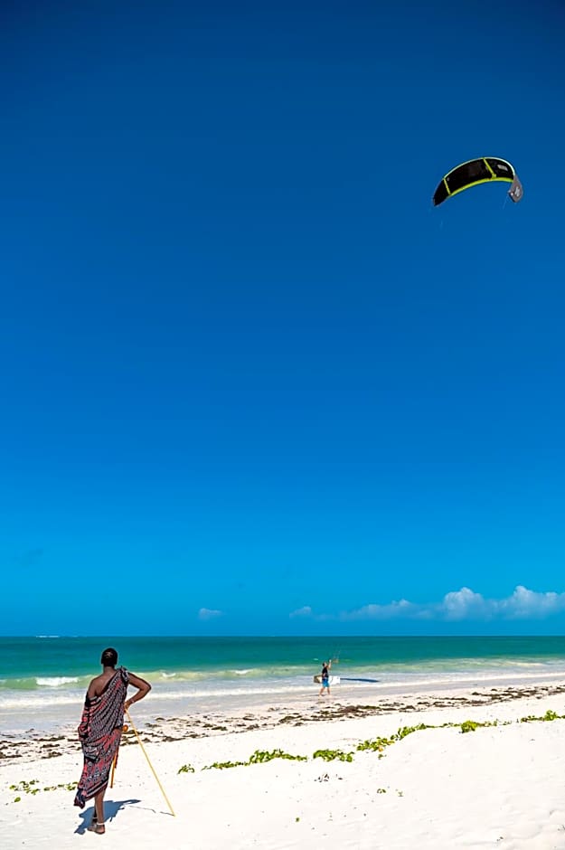Hakuna Majiwe Beach Resort