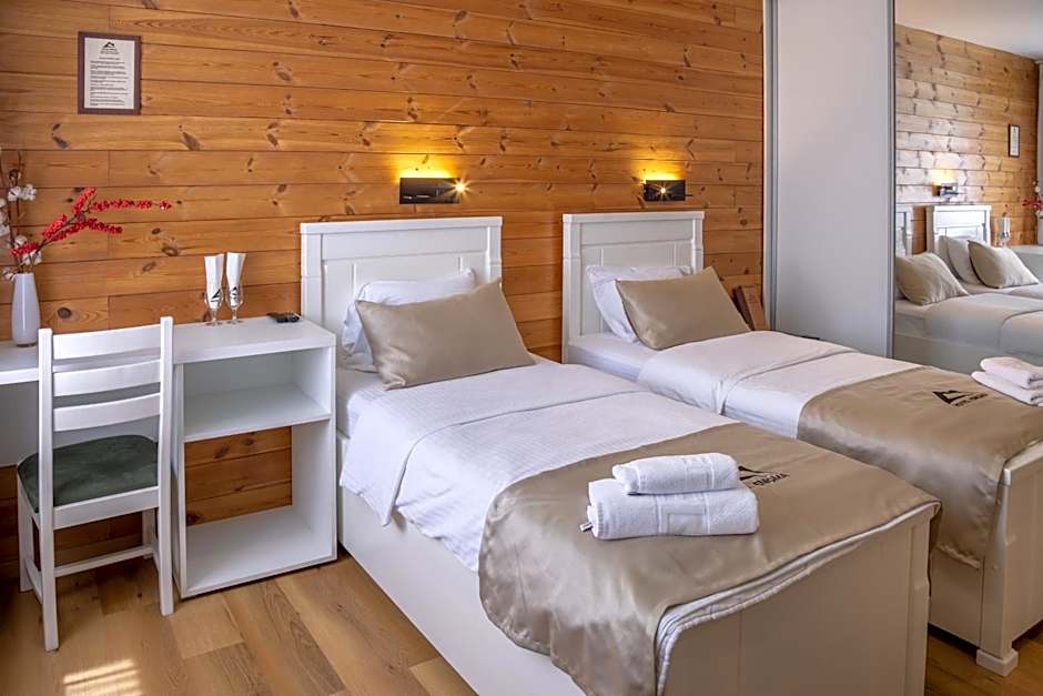 Hotel Enigma