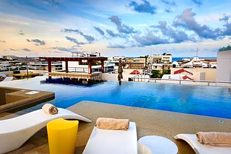 Soul Beach Boutique Hotel & Spa