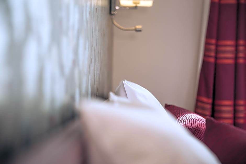 Timhotel Paris Gare De Lyon