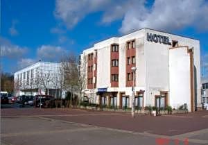 Hipotel Paris Marne La Vallee – Noisiel, TX
