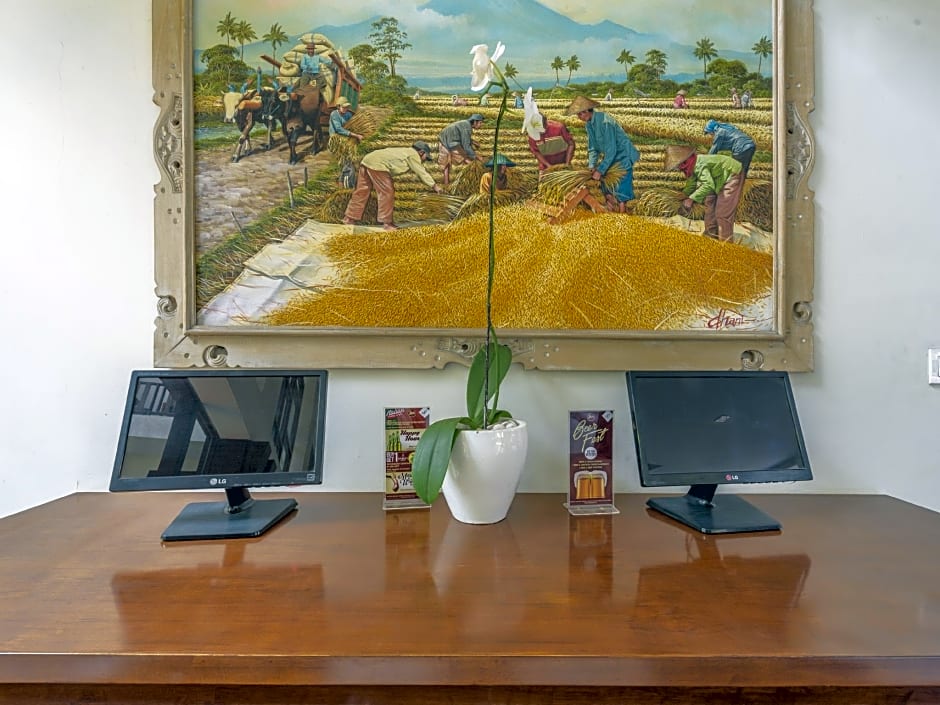 d'primahotel Seminyak