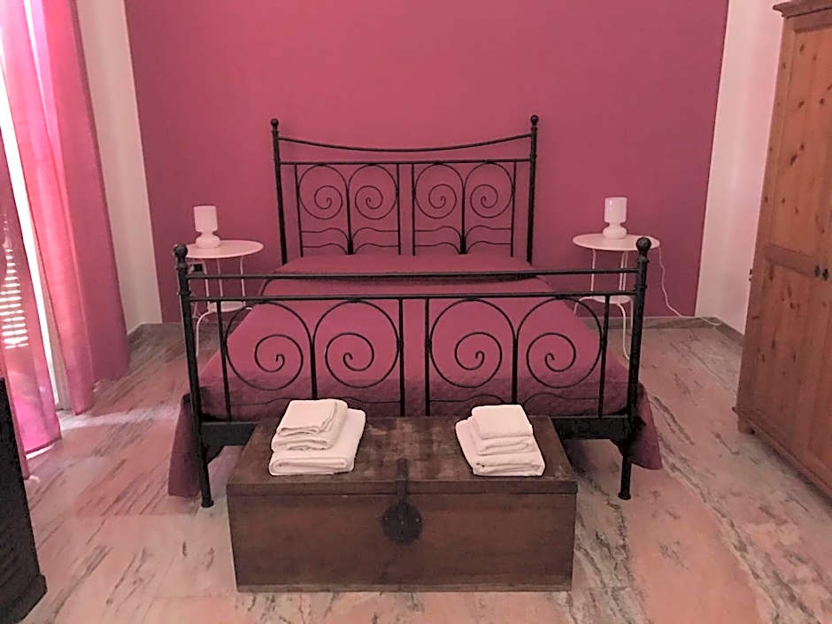 B&B Villa Delle Rondini